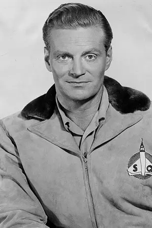 Richard Webb