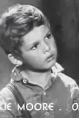 Dickie Moore