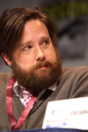 Zak Orth