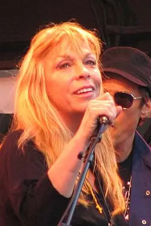 Rickie Lee Jones