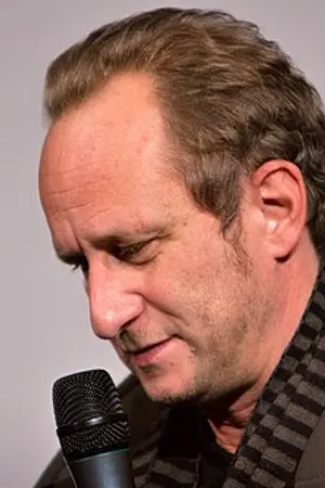Benoît Poelvoorde