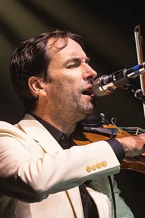 Andrew Bird