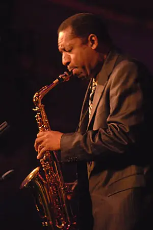 Donald Harrison
