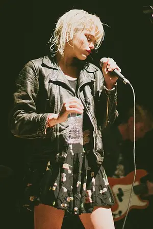 Sky Ferreira