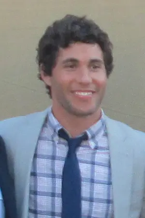 Christopher Nicholas Smith