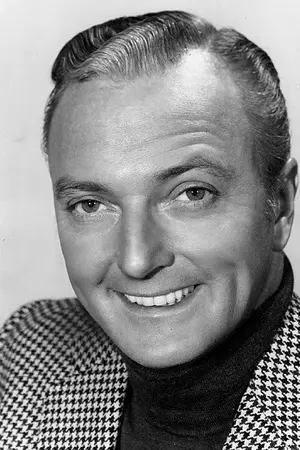 Jack Cassidy