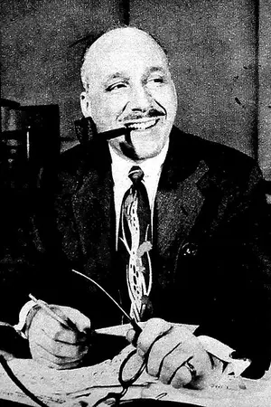 Ray Bloch