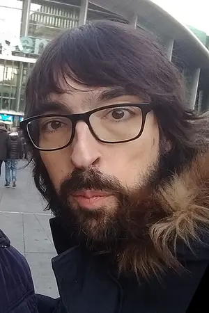 Quique Peinado