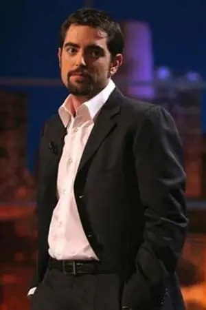Dani Mateo