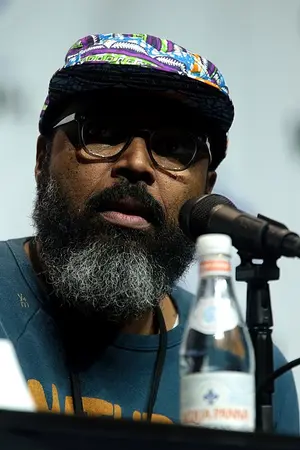 Salim Akil
