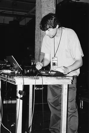 Loscil
