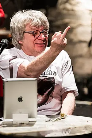 Рамон Пипен