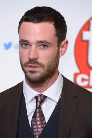 Sean Ward