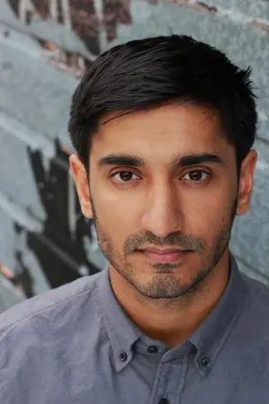 Harki Bhambra