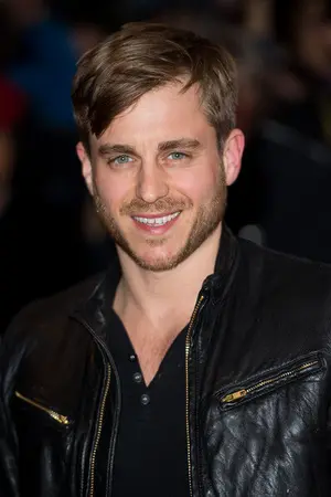 Kevin Bishop