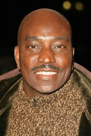 Clifton Powell