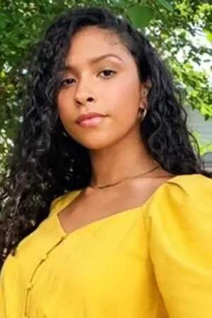 Madison Reyes
