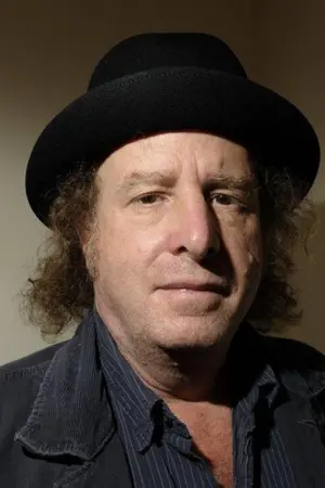 Steven Wright