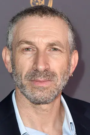 Mark Ivanir