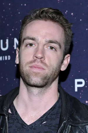 Scott Pfaff