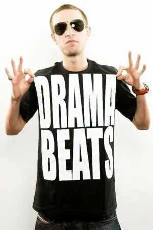 Chris "Drama" Pfaff