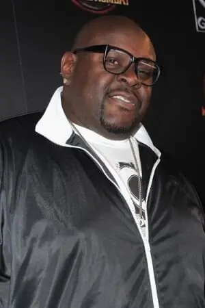 Christopher Boykin