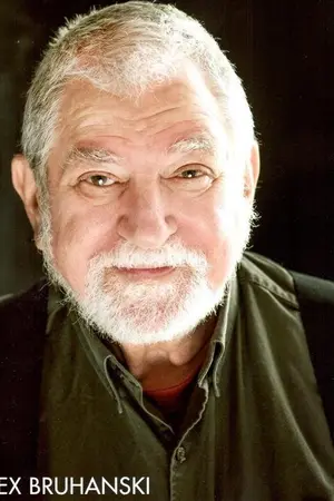 Alex Bruhanski