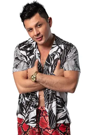 Jey Bazan