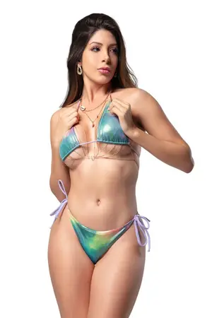 Rocio Sánchez