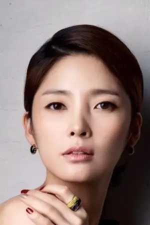 Jo Yun Hee