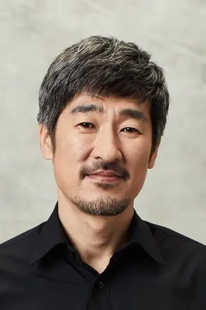 Ha Sung Kwang