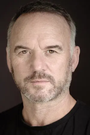 Mark Womack