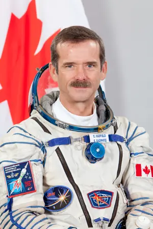 Chris Hadfield