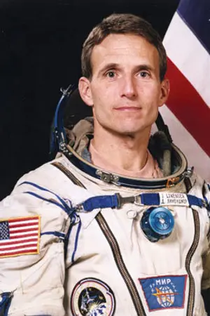 Jerry Linenger