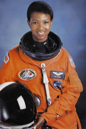 Mae Jemison