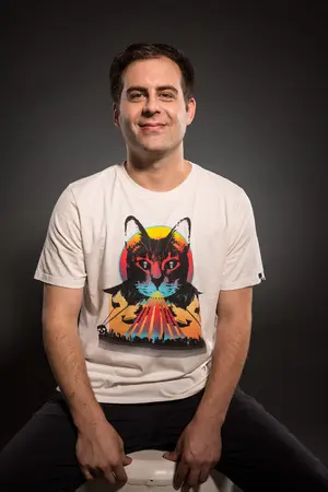 Jake Weisman