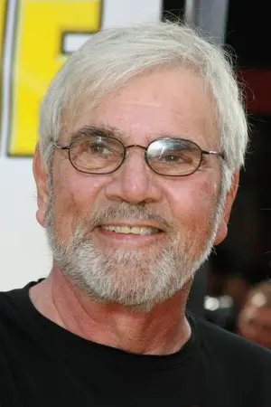 Alex Rocco