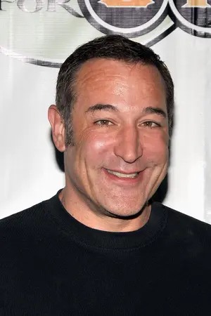 Sam Simon