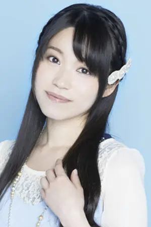 Rie Suegara