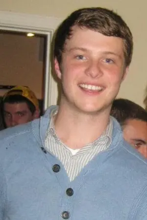 Tyler Barnhardt
