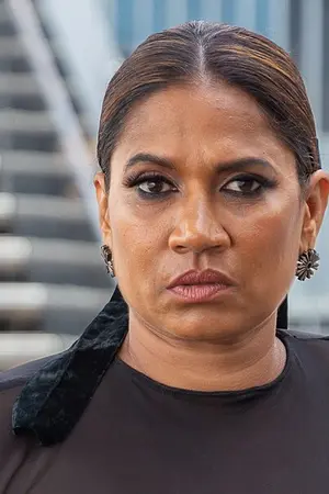 Chhaya Kadam