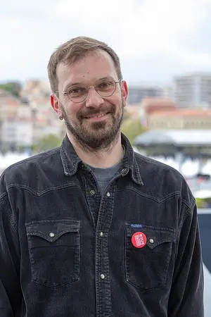 Thomas Hakim