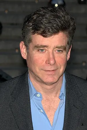 Jay McInerney