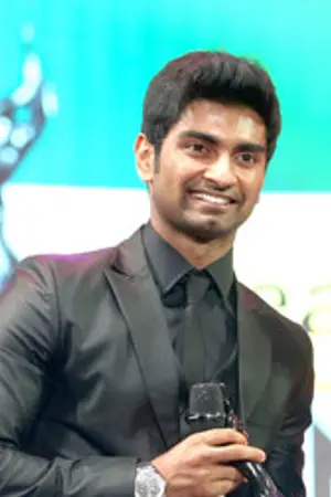 Atharvaa