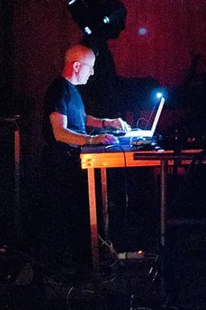 Lustmord