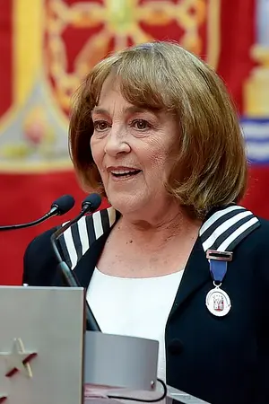 Carmen Maura