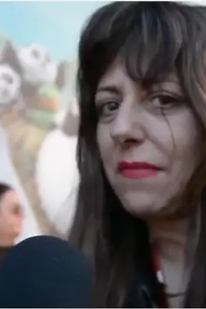 Yolanda Ramos