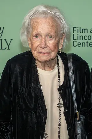 Ann Roth