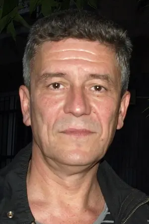 Andrzej Zielinski