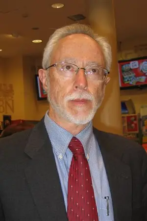 John Coetzee